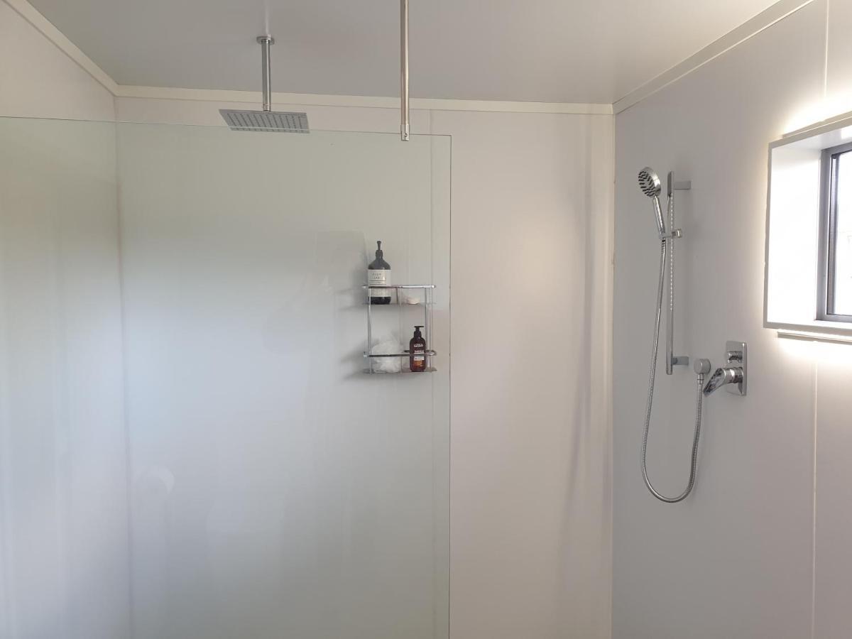 Shargmor Stable Hotell Matamata Eksteriør bilde